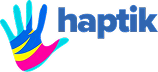 Haptik